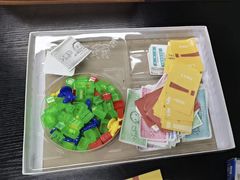 -FullHouse桌游狼人跑团剧本杀(徐家汇店)