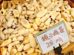 -寻味唐派·牛奶手撕面包(府前街店)