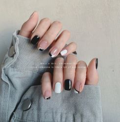 -悦指间美甲美睫