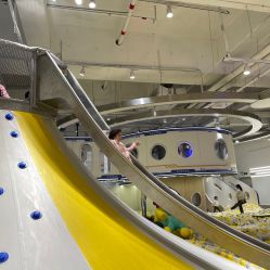 -奇乐儿momoplanet儿童乐园(卓悦汇店)