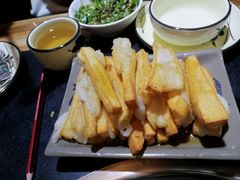 -秋语木桶鱼.酸菜鱼(开发区火车站店)