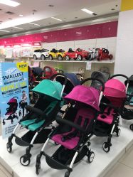 -丽家宝贝(马连道店)