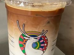 -瑞幸咖啡(北工大理科楼店)