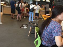 -麦当劳(金狮广场店)