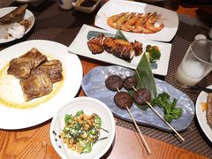 -贵木日本料理·铁板烧(新地假日广场店)