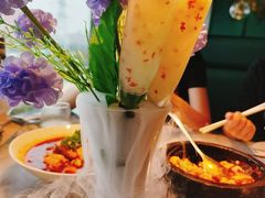 四时锦年雪耳饮-雀蓝川菜(奥体广场店)