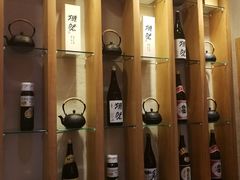 -山之川日料放题(通州店)