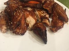-新东城喜宴海鲜酒家(同德店)