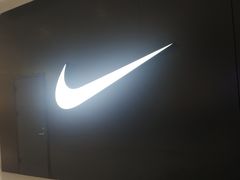 -NIKE(朝阳合生汇店)
