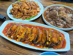 -闻香阁·清真(光荣道店)