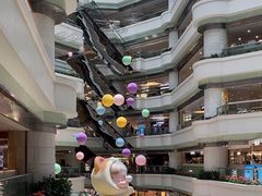 -广州天河城购物中心