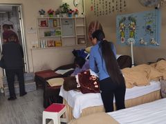 -牛市口盲人按摩分院(天廊店)