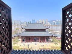 -江心屿景区