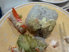 -滨寿司(新街口中央商场店)