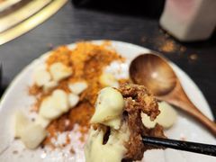 -AJIYA·池袋日式烧肉自助(天津万象城店)
