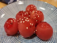 -吉兆·料理(红梅南路店)