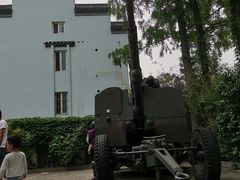 -枫泾古镇-人民公社旧址