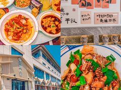 -太湖人家·喝土鸡汤·品太湖三白(动物园店)