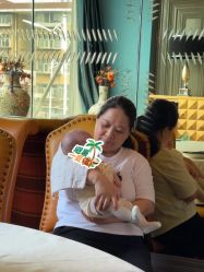 -宝馨月月子中心(友谊医院店)