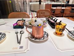 -太食獸泰式茶餐厅(IFS国金中心店)