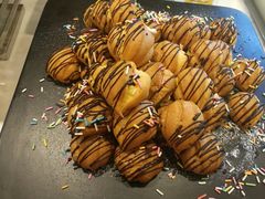 -厦门海景千禧大酒店·海景咖啡厅