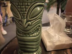 -The Tiki Bungalow提基小木屋酒吧
