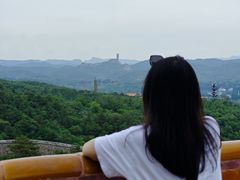 -普陀宗乘之庙(小布达拉宫)