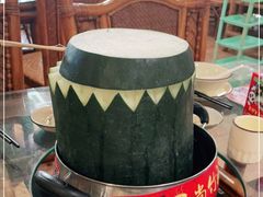 -尚竹阁冬瓜盅·18年地标美食(平洲店)