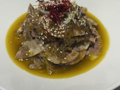 -盛百味·家宴餐厅(霸州分店)