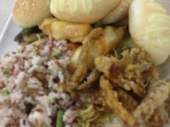 -文星素食(兴华路店)