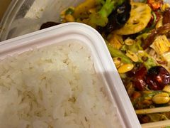 -多呗辣麻辣香锅(万达广场店)