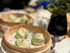 -宝丽轩中餐厅BAOLIXUAN