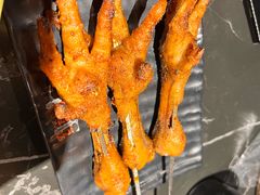 -红盔甲·小龙虾(人民广场店)