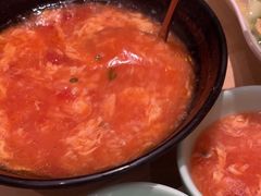 -吕氏疙瘩汤·海鲜新鲁菜(海州利群店)