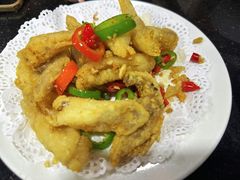 -一哥美食(总店)