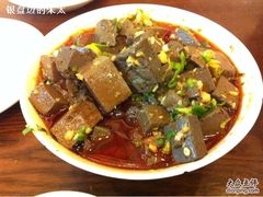 -春发生饭店·非遗(南院门店)