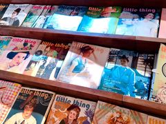 -恋物百货商店(华侨城店)