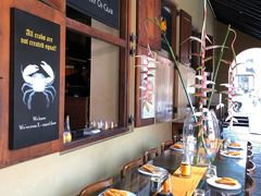 -Ministry of Crab(科伦坡店)