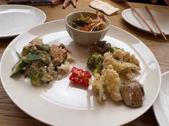 -无印良品餐堂 MUJI Diner(成都太古里店)