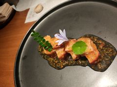 -菩提素素食餐厅(晶郦馆店)