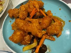 -南山鲜虾面·活鲜小馆·海味大连菜(南山总店)