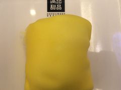 -满记甜品(荟聚购物中心店)