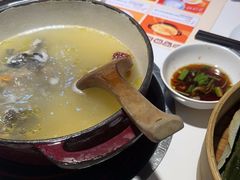 -黑鸡小馆(金源店)