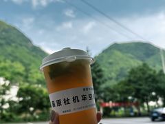 -藏龙百瀑漂流