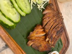 -KingThaia金泰兰(滨江天街店)