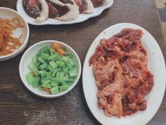 -西塔隆太白烤牛肉馆(图们路店)