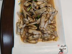 -渔码头食府(蓬莱阁店)