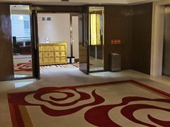 -北京西单美爵酒店