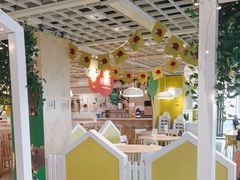 -宜家·瑞典风味餐厅(四元桥店)