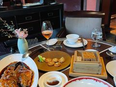 -杭州西子湖四季酒店·金沙厅